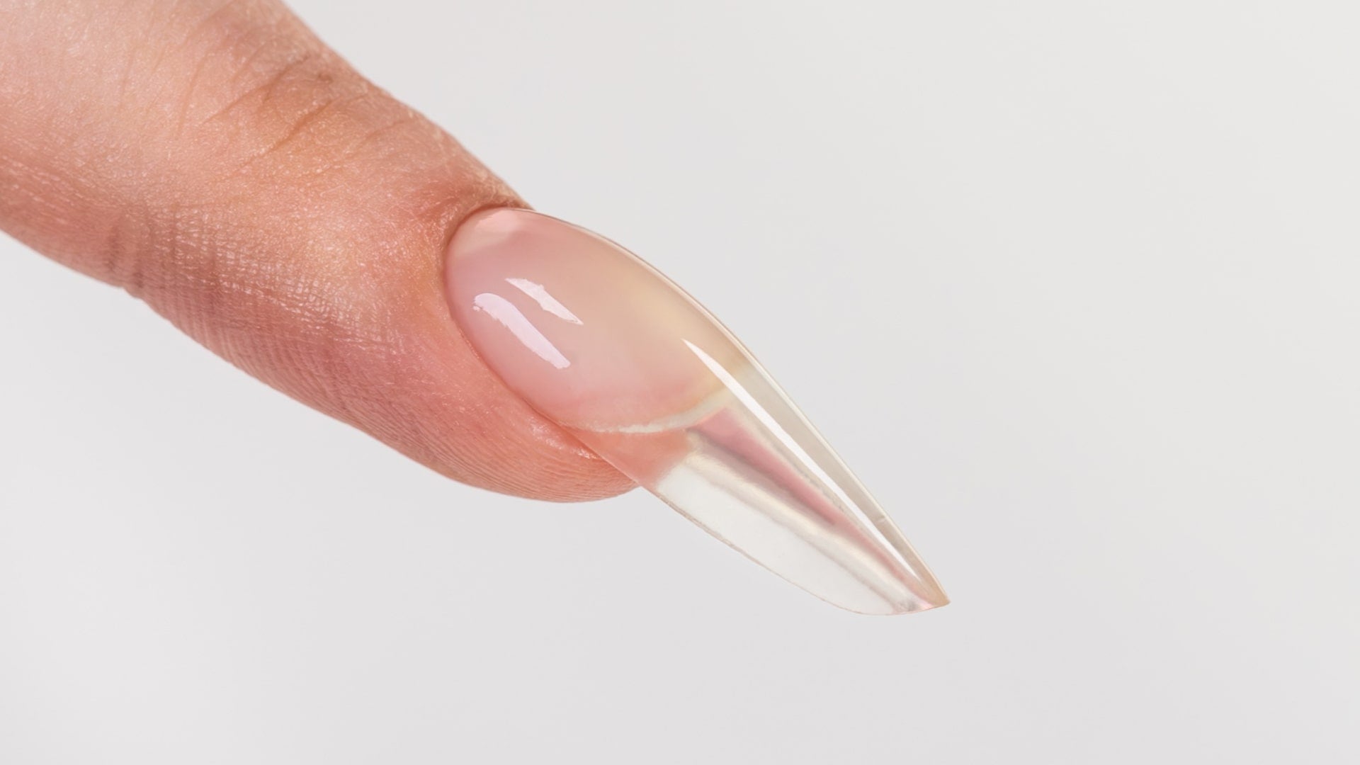ACRYGEL Clear