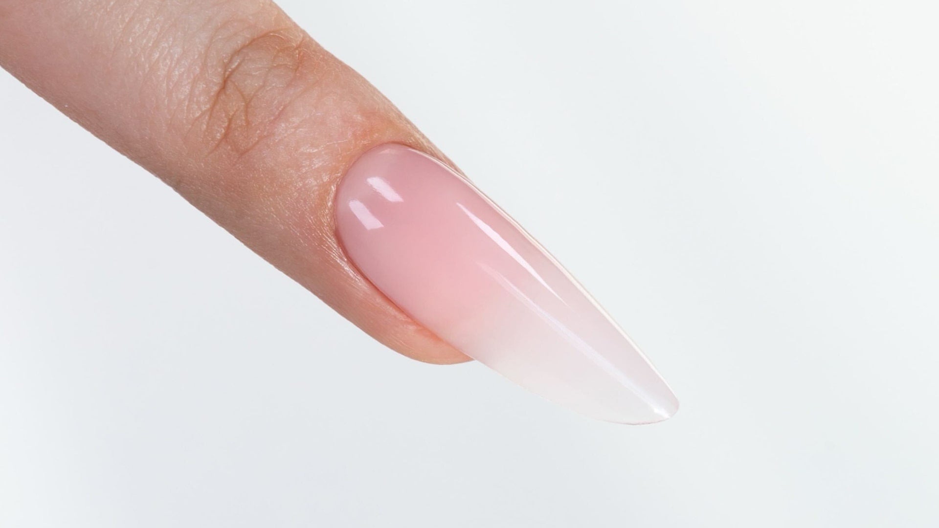 ACRYGEL Milky Pink