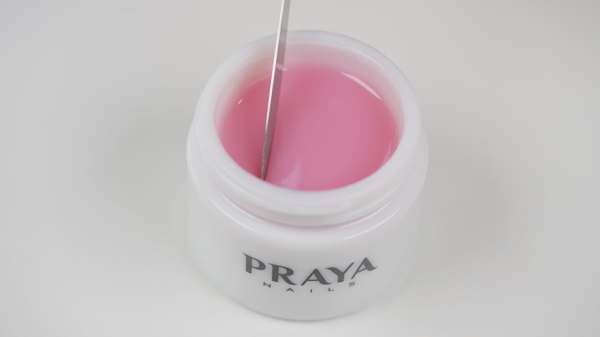 Charger la vidéo : SELF BUILDER Light Pink