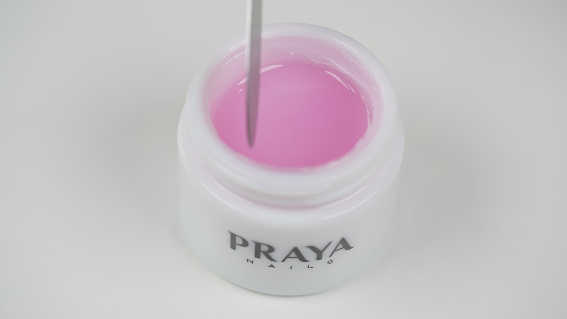 Charger la vidéo : ACRYGEL Milky Pink